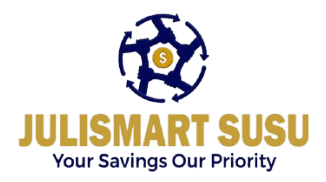 JuliSmart Susu